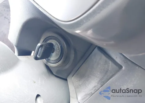 2015 Nissan Frontier Sv z USA, uszkodzony, nr VIN 1N6AD0EV9FN723464